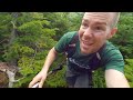 Southeast Slide | Climbing Mount Colden in the Adirondacks
