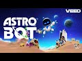 I am ASTRO BOT (Remix) - ASTRO BOT Soundtrack