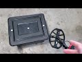 Metal Detecting:  Minelab Vanquish 540 Pro Pack - Unboxing and Review