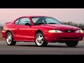 1994-2004 Ford Mustang SN95 Buyer's Guide (Common Problems, Engines, Specs)