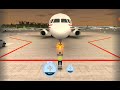 Reaching lvl 19 and new M cargo contract at St Martin [world of airports] [gameplay]