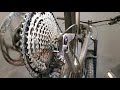 You'll Feel The Difference In Shifting Performance! Shimano SLX, XT, XTR Cable Change Tips.