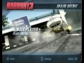 Burnout 3: Takedown Gamespot LIve Interview E3 2004