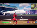 B777 in Fortnite