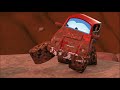 Muddy Monster Truck | Car Cartoons for Kids | The Adventures of Chuck & Friends