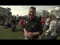 The Best of The Weather Channel's Total Solar Eclipse Coverage in Cleveland with Chris Warren