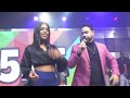 DARLYN & ORQUESTA EN VIVO BEBETO TV