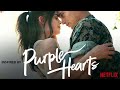Love to be Found: Cinematic Song Inspired by I Didn't Know (Netflix Purple Hearts) by Sofia Carson