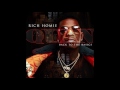 Rich Homie Quan - Gamble (Audio)