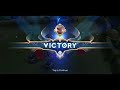 DOMINATING THE ENEMY WITH FULL DAMAGE BUILD!! NEW REVAMP CHOU IS OP!! - MLBB