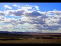 Time lapse of the Dry Coulee clouds