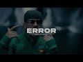 ERROR | Instrumental De Reggaeton SAD | Feid Type Beat 2022 [VENDIDO]