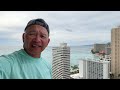 How I fished the Waikiki Jetty, Oahu, Hawaii for the first time.