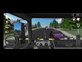 Cargo transport simulator | Taking Consoles To Netherland