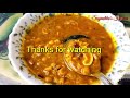 ছোলার ডালের সেরা রেসিপি নারকেল কাজু কিসমিস দিয়ে সম্পূর্ণ নিরামিষ/Cholar Dal Recipe in Bengali Style