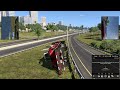 American Truck Simulator Shenanigans