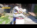Overwatch: Origins Edition Clips: Filthy Tracer PotG
