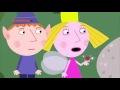 Ben and Holly's Little Kingdom - Daisy & Poppy Go Bananas (24 episode / 2 season)