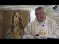 Homilía de hoy | Solemnidad del Sagrado Corazón de Jesús | 07-06-2024 | Pbro. Santiago Martín, FM