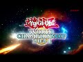 Yu-Gi-Oh! Duel Links! Music - World Championship 2024 Theme - Extended by Shadow's Wrath