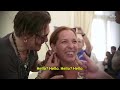 Proof That Johnny Depp Is a Gentle Soul