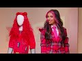 AD | Descendants: The Rise of Red | Kylie Cantrall Unboxes All New Products | @DisneyDescendants