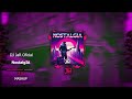 DJ JaR Oficial - NostalgIA (Mashup) [Don Omar, Bad Gyal, Bad Bunny, Daddy Yankee]