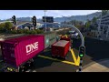 RUTA POR MEDELLIN MIJO|| American truck simulator ||TERMINAMOS ACCIDENTADOS CON EL FORD PIRAGUA