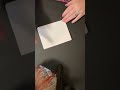 Asmr with paint