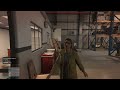RockStar's Disrespect of Lupe my Warehouse Tech     Grand Theft Auto V_20240420075856
