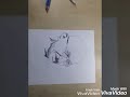 How to sketch freehand