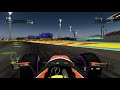 F1 2017 #20 GP DE ABU DHABI - ADEUS MCLAREN, RECEBEMOS UMA NOVA PROPOSTA! (Português-BR)