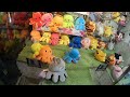 Claw Machines UK Episode #38 | Southsea Clarence Pier | Classic Teasing Topper