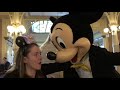 Plaza Gardens Breakfast with Mickey and Friends
