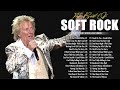 Rod Stewart , Eric Clapton, Elton John, Phil Collins, Bee Gees - Soft Rock Ballads 70s 80s 90s💫