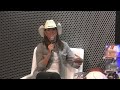 Terri Clark Reveals Why She Didn't Do Playboy & Talks Her New Collaboration Album