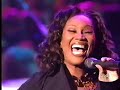 Yolanda Adams - I Believe I Can Fly