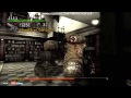 Resident Evil The Umbrella Chronicles PS3 Gameplay