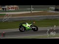 Tourist Trophy NTSC - Bike without Rider - Cheat Engine