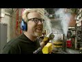 Steam Powered Machine Guns and Lie Detectors | MythBusters | Season 5 Episode 24 | Full Episode