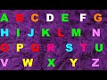Alphabet lore but it's different Alphabets Compilation 10