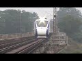 🧡12 Different Vande Bharat Express Train clips: All Vande Bharat Trains of West Bengal