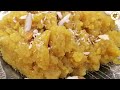 Aloo Halwa Recipe | Aloo Ka Halwa | Potato Halwa | Food Path