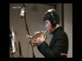 Fly me to the moon / Phaeton PHTP-3000 Pocket Trumpet - public rehearsal