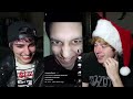 Reacting to the SCARIEST Tik Toks.. (Pt. 6) | Colby Brock