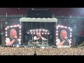 Dancing in the dark- Bruce Springsteen- Wembley Stadium- 25/07/2024