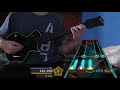 Home by Three Days Grace 100% FC Expert Guitar - Custom Chart in Clone Hero