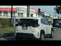 Toyota Yaris Cross spotted in Johor Bharu