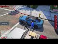 The Most Amazing Cop in GTA 5 RP