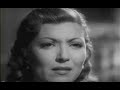 EL DERECHO DE NACER, # 036 Año 1952. Jorge Mistral, Gloria Marín, Martha Roth